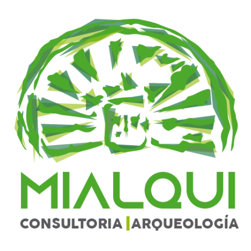 Logo de Mialqui Consultores en licitación adjudicada en Santiago Centro